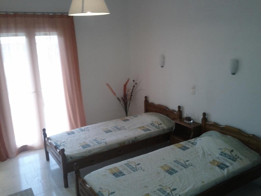 Villa Stefania Acharavi  Habitación foto