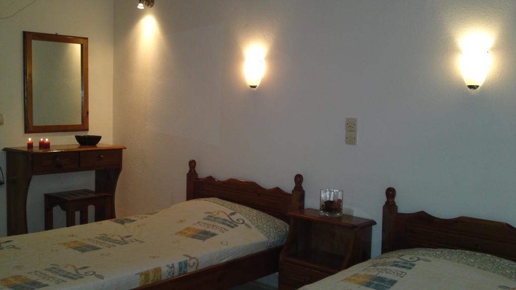 Villa Stefania Acharavi  Habitación foto